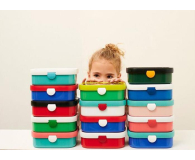 Mepal Lunchbox Campus Spiderman śniadaniówka - 1065432 - zdjęcie 4